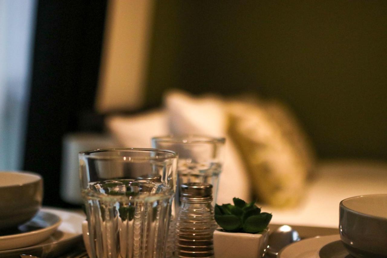 Primrose Suite Cambridge  Eksteriør bilde