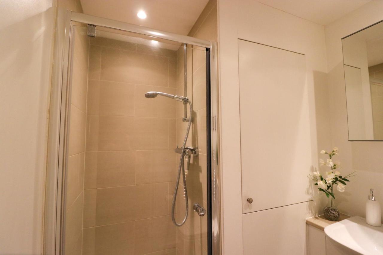 Primrose Suite Cambridge  Eksteriør bilde